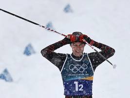 Sportpolitik: IOC streicht Nordische Kombination aus Olympia-Programm