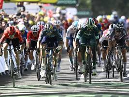 Tour de France: Die Sprinter sind den Streckenplanern zunehmend egal