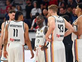 WM-Qualifikation: Dennis und die jungen Wilden