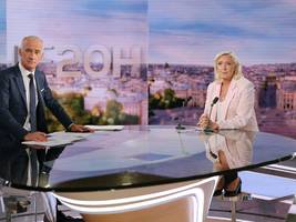 Frankreich: Le Pen spielt auf Zeit