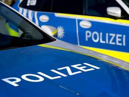 Schongau: Polizeieinsatz an Gymnasium – mehrere Menschen verletzt
