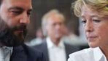 62. Verhandlungstag: Mutmaßlicher Block-Entführer: «Wir waren aufgeregt»