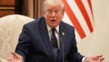 Bündnis in der Krise: Zeigt Trump Europa beim Nato-Gipfel die rote Karte?