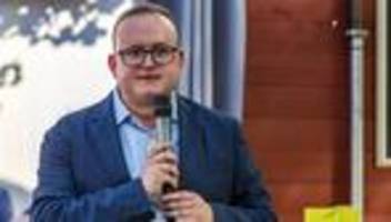 cdu in brandenburg: brandenburgs cdu-wirtschaftsflügel bekennt sich zu »brandmauer«