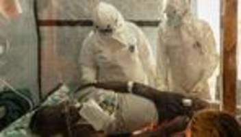 Ebola im Kongo: Streik in Krankenhäusern im Kongo – Ebola-Gebiet betroffen