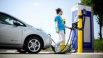 elekromobilität: bundestag schafft grundlage für prämie beim e-auto-kauf