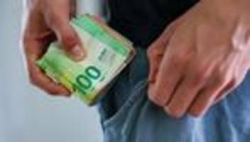 Ermittlungen: Hat Landessozialamt-Mitarbeiter Hunderttausende abgezweigt?