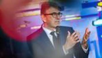 Fair für Künstler?: Weimers «Popmusik-Gipfel» endet mit Absichtserklärung