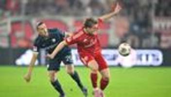 2. fußball-bundesliga: bochum holt angreifer rasmussen