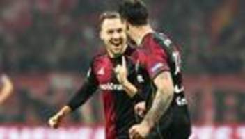 Fußball-Testspiel: 1. FC Nürnberg feiert beim 10:0 Schützenfest