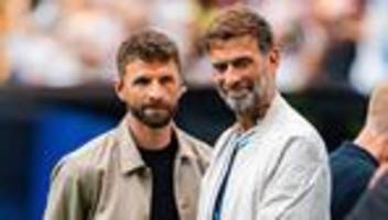 fußball-wm 2026: thomas müller traut jürgen klopp strukturellen umbruch zu