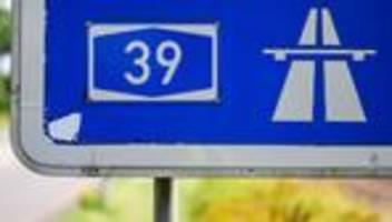 Geplanter Lückenschluss: Klage gegen A39-Weiterbau abgelehnt