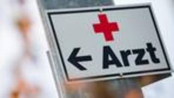 Gesundheit: Studie: Wo bis 2040 besonders viele Hausärzte fehlen könnten