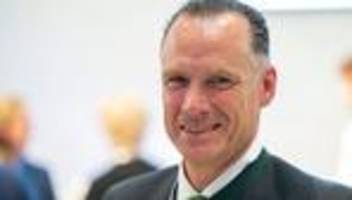 Industrie und Handel: Peter Inselkammer ist neuer BIHK-Präsident