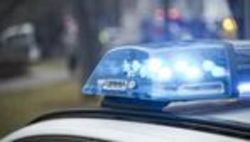 Oberbayern: Mehrere Verletzte an Gymnasium in Bayern – Verdächtiger festgenommen