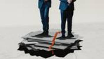 schuldenbremse: wie viele schulden sollen es sein?