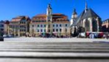 Städtetourismus: «Mops mit der Zipfelmütze» soll zum Selfie-Spot werden