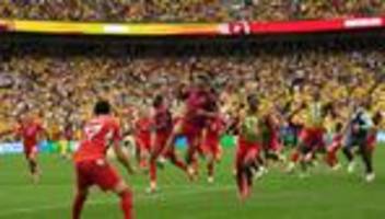 WM 2026: Schweiz und Argentinien stehen im Viertelfinale – das war die WM-Nacht