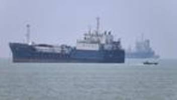 Irankrieg: US-Militär greift erneut Ziele im Iran an