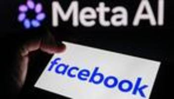 Meta: Meta will erstes KI-Rechenzentrum in Kanada bauen