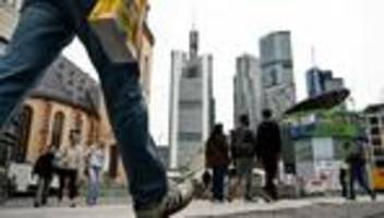 Übernahmeangebot : Unicredit nähert sich Mehrheit bei Commerzbank