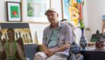 Josef Winkler: »Vor denen habe ich keine Angst«