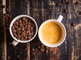 Angebot, Service und Ambiente: Das sind die beliebtesten Coffee-Shops 2026
