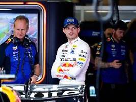 Beide Seiten so weit: Schumacher prophezeit Verstappen-Abgang von Red Bull
