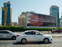 Bevölkerung soll Schutz suchen: Iran beschießt US-Stützpunkte in Kuwait und Bahrain