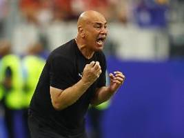 coach boykottiert wm: Ägypten fordert ausschluss von schiri-team