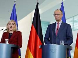 GKV-Reform um jeden Preis?: Schwarz-Rot könnte sich verzockt haben