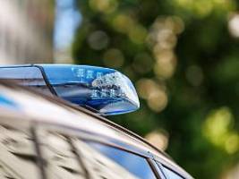 Großeinsatz in Oberbayern: Mehrere Verletzte an Gymnasium - Verdächtiger festgenommen