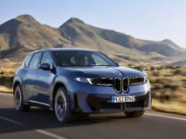 größer nicht unbedingt besser: fünf batterie-champions - von bmw bis volvo