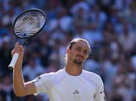 historischer sieg oder nix?: warum sich alexander zverev gegen taylor fritz so schwer tut