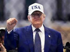 ich wäre der größte kommunist: us-präsident trump vergleicht sich im wahlkampf mit lenin