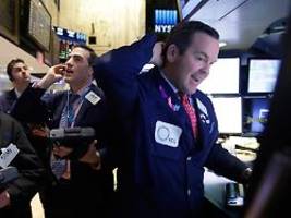 Kräftiger Anstieg beim Ölpreis: Neue Spannungen im Iran-Konflikt setzen Wall Street zu