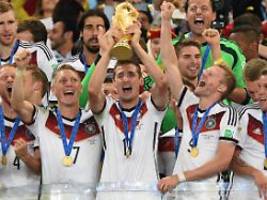 mal was zurückgeben: welcher rio-weltmeister würde dem dfb sofort helfen?