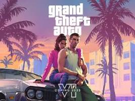 Milliarden-Start erwartet: GTA 6 wird schon am Erscheinungstag irrsinnige Summen eintreiben
