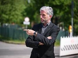Neben seinem OB-Posten: Boris Palmer wird Berater für Bürokratieabbau