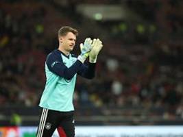 Nübels Wechsel amtlich: Der Mann, der nie Neuers Erbe werden durfte, ist weg vom FC Bayern