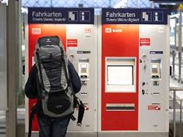 Palla plant drei Maßnahmenpakete: Deutsche Bahn will Verspätungsprognosen mit KI verbessern