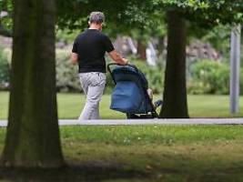 Prien-Reform gegen Familien : Dann schafft das Elterngeld doch lieber gleich ab!