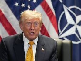 Streit um Nato-Verpflichtungen: Trump will allen US-Handel mit Spanien einstellen