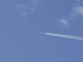 Suche nach Frachtflugzeug: Boeing 737 verschwindet über Arabischem Meer