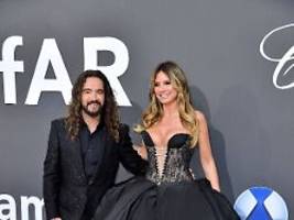 training ohne geräte: heidi klum spricht über sexleben mit tom kaulitz