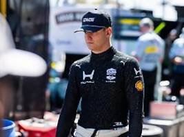 wird schwierig für ihn: ex-teamchef warnt mick schumacher schon vor indycar-aus