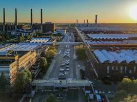 Ohne Antrieb: Selbst noch mehr Stellenabbau wird Volkswagen nicht retten