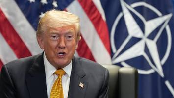 Auf Trump ist kein Verlass: Ein stärkeres Europa in einer schwächeren Nato?