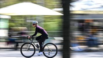 Fahrradunfall: Wieso Notsituationen das Beste in den Berlinern zeigen