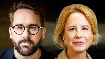 Julia Becker: Mittlerweile normal, dass Journalisten angegriffen werden